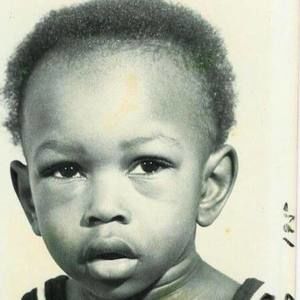 Meet your Posher, Greg